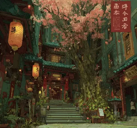 手写笔记和整理过的信息卡片